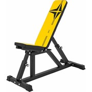 Силовая универсальная скамья DFC DZ003Y