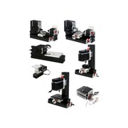 Конструктор модульных станков TRIOD 24M6 2466