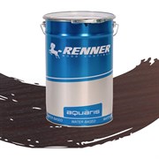 Цветная пропитка-антисептик RENNER YM S043 R336