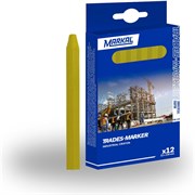 Универсальный промышленный восковой мелок Markal FM.120