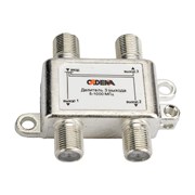 Делитель CADENA 123