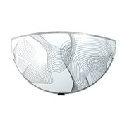 Светильник ЭЛЕТЕХ Бриз 300/2 НББ 21-60 М19 ИУ