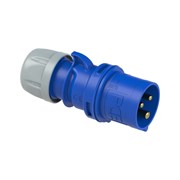 Кабельная вилка PCE 013-6