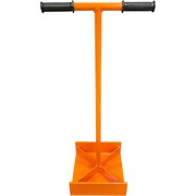 Ручная трамбовка ООО Компания Икс-Бетон ТР-30