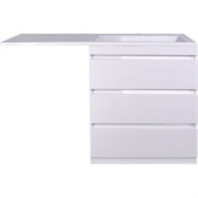 Напольная тумба Style Line Даллас PLUS