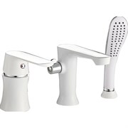 Смеситель для ванны Haiba HB80804