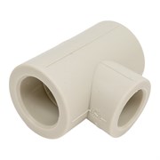 Редукционный тройник FV-Plast 212025020