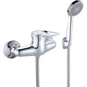 Смеситель для душа Ростовская Мануфактура Сантехники SL55-003