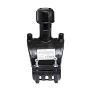 Электросварная седелка SABfuse SDR11