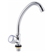 Кран для холодной воды Fauzt тип Кр-ЦБА