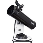 Настольный телескоп Sky-Watcher Dob 130-650 Virtuoso GTi GOTO