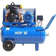 Компрессорная установка Бежецк АСО К-11