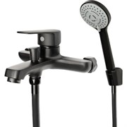 Смеситель для ванны ORANGE Loop