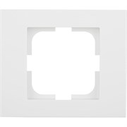 1-местная рамка OVIVO GRANO