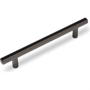 Мебельная ручка Jet R100S.128QNP99