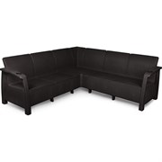 Диван ЗПИ "Альтернатива" М8838