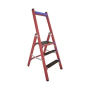 Стеклопластиковая диэлектрическая стремянка Диэлектрик ССД-0,7 ЕТ Евро