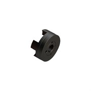 Полумуфта под втулку iskra 1108 GTI3845