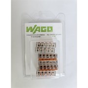 Соединительная клемма WAGO 221-415
