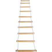 Верёвочная лестница КМС 137