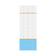 Панель пвх КронаПласт Unique