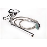 Смеситель для ванны stOMEGA Омега