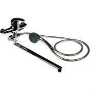 Смеситель для ванны stOMEGA Омега