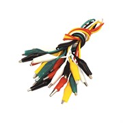 Зажим-крокодил REXANT 16-0036