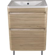 Напольная тумба Style Line Атлантика 60 Люкс PLUS