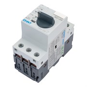 Пускатель CHINT NS2-25