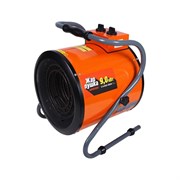 Электрическая тепловая пушка Кратон Жар-пушка Е 9-800-380В