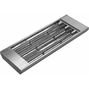 Инфракрасный обогреватель FLAMES Рики-3