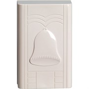 Проводной звонок МОНОМАХ Гонг