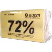 Хозяйственное мыло Аист Классическое 72