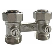 Узел нижней подводки RIFAR R.Ad.H01