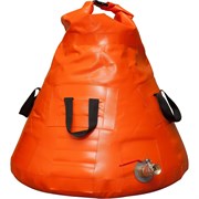 Резервуар для воды Лесхозснаб РДВ-300