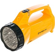 Аккумуляторный фонарь Ultraflash LED3819CSM