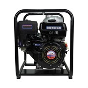 Мотопомпа LIFAN 80SP