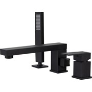 Смеситель на борт ванны D&K Bayern.Liszt