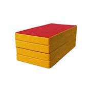 Складной мат КМС № 5