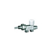 Узел нижнего подключения FAR FV 1420 C12