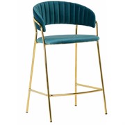 Полубарный стул BRADEX Turin