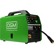 Полуавтомат сварочный DGM TECMIG-250 SYN