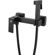 Смеситель Ростовская Мануфактура Сантехники РМС SUS129BL-6-2