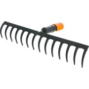 Универсальная насадка-грабли FISKARS QuikFit