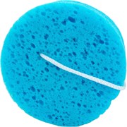 Губка для тела TIAMO SPA КРУГ Люкс