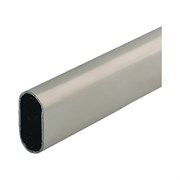 Гардеробная штанга Hafele 801.14.702