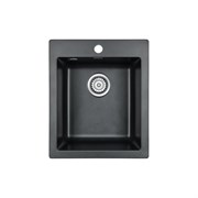 Кварцевая мойка Paulmark LEER