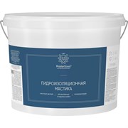 Гидроизоляция MasterGood HydroБарьер