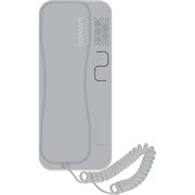 Аудиотрубка для координатного домофона типа vizit, cyfral, eltis, метаком, beward Novicam 4475